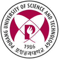 POSTECH logo